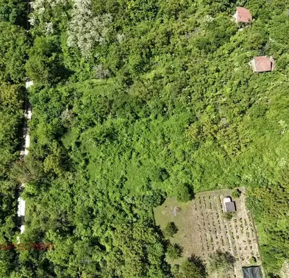 Снимка 2 — Парцел в Русе, в.з. Левента