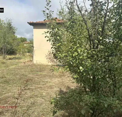 Снимка 4 — Парцел в София, с. Алино