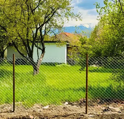 Photo 2 — Plot in област София, Alino