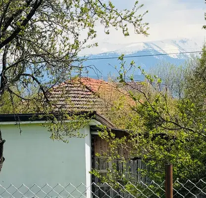 Photo 3 — Plot in област София, Alino