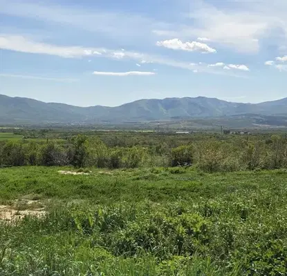 Снимка 3 — Парцел в Пловдив, с. Анево