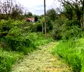 Снимка 3 — Парцел във Варна, с. Арковна