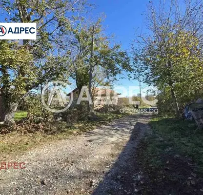 Снимка 4 — Парцел във Варна, с. Аврен