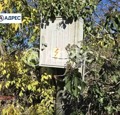Снимка 5 — Парцел във Варна, с. Аврен