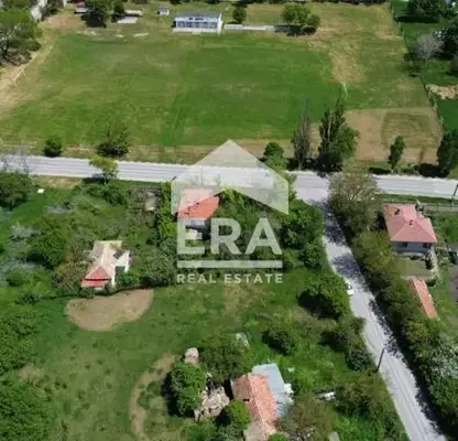 Photo 2 — Plot in Oblast Varna, Avren