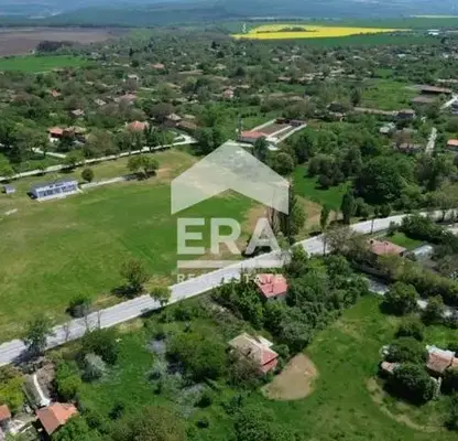 Photo 3 — Plot in Oblast Varna, Avren