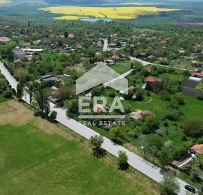 Photo 4 — Plot in Oblast Varna, Avren