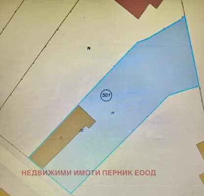 Photo 2 — Plot in Oblast Pernik, Babica