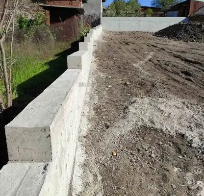 Photo 2 — Plot in Oblast Pernik, Babica