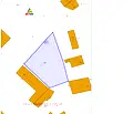 Снимка 5 — Парцел в Перник, с. Бабица
