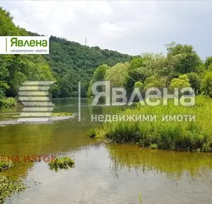 Photo 3 — Plot in Oblast Sliven, Banya
