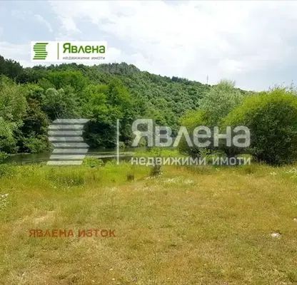 Photo 5 — Plot in Oblast Sliven, Banya