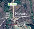 Снимка 4 — Парцел в Сливен, с. Баня