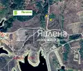 Снимка 5 — Парцел в Сливен, с. Баня