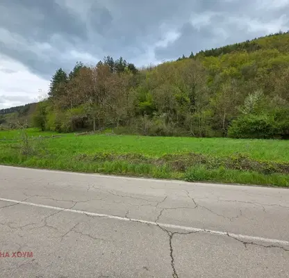 Photo 2 — Plot in Oblast Lovech, Beli Osym