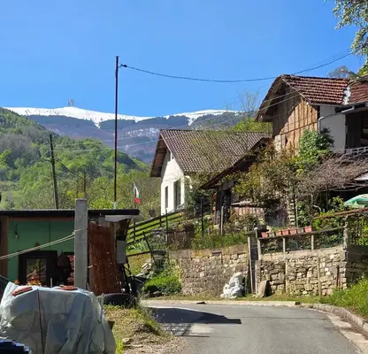 Photo 2 — Plot in Oblast Lovech, Beli Osym