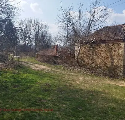 Снимка 3 — Парцел в Бургас, с. Бероново