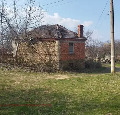 Снимка 4 — Парцел в Бургас, с. Бероново