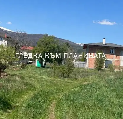 Photo 2 — Plot in Bistrica