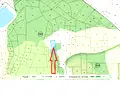 Снимка 3 — Парцел в с. Бистрица