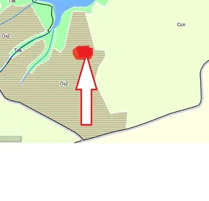 Photo 2 — Plot in Bistrica