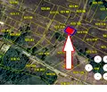 Снимка 3 — Парцел в с. Бистрица