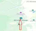 Снимка 2 — Парцел в с. Бистрица