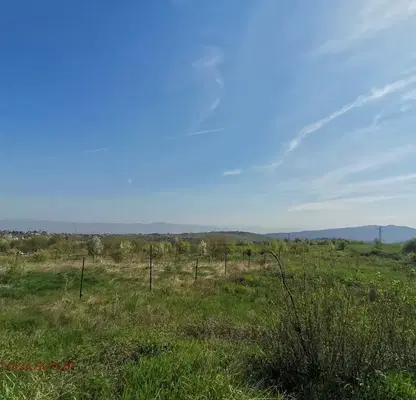 Photo 2 — Plot in Bistrica