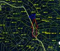 Снимка 3 — Парцел в с. Бистрица