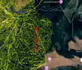 Снимка 4 — Парцел в с. Бистрица