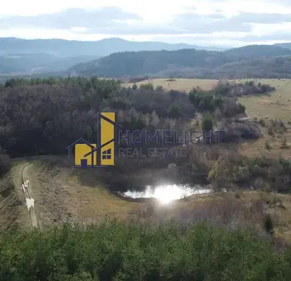 Photo 2 — Plot in Bistrica