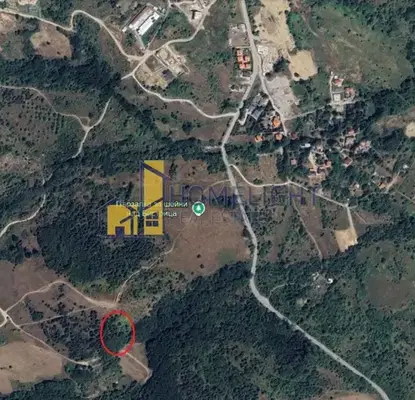 Photo 4 — Plot in Bistrica