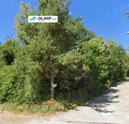 Снимка 4 — Парцел в с. Бистрица