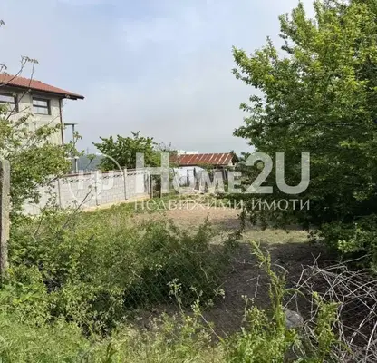 Photo 2 — Plot in Oblast Varna, Bliznaci
