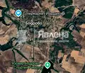 Снимка 2 — Парцел в Хасково, с. Бодрово