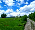 Снимка 4 — Парцел в София, с. Бойковец