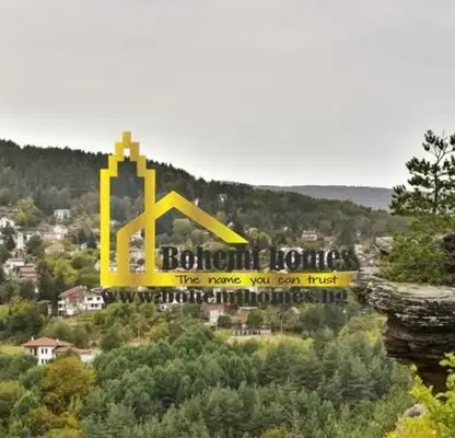Photo 4 — Plot in Oblast Plovdiv, Boikovo