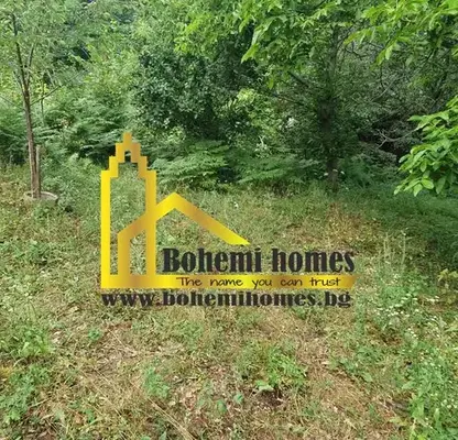 Photo 4 — Plot in Oblast Plovdiv, Boikovo