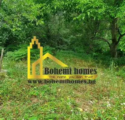 Photo 5 — Plot in Oblast Plovdiv, Boikovo