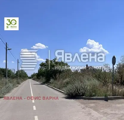 Photo 3 — Plot in Oblast Dobrich, Bojurec
