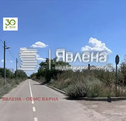 Photo 2 — Plot in Oblast Dobrich, Bojurec