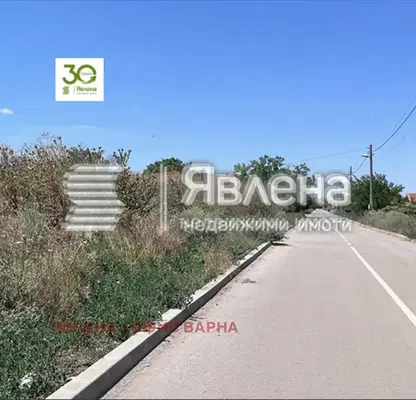 Photo 3 — Plot in Oblast Dobrich, Bojurec