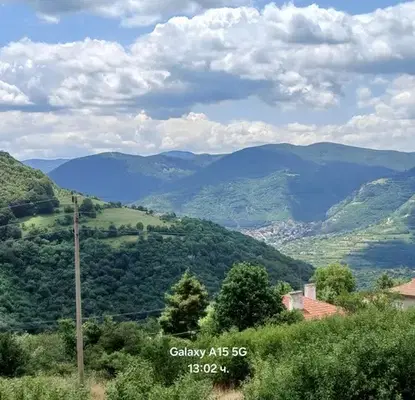 Photo 3 — Plot in област София, Bov