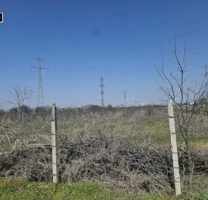 Снимка 3 — Парцел в Пловдив, с. Браниполе