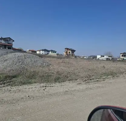 Снимка 4 — Парцел в Пловдив, с. Браниполе