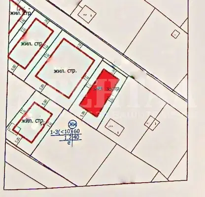 Photo 2 — Plot in Oblast Plovdiv, Brestnik