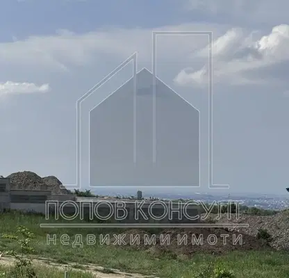 Снимка 2 — Парцел в Пловдив, с. Брестник