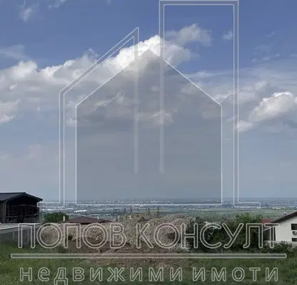 Снимка 3 — Парцел в Пловдив, с. Брестник