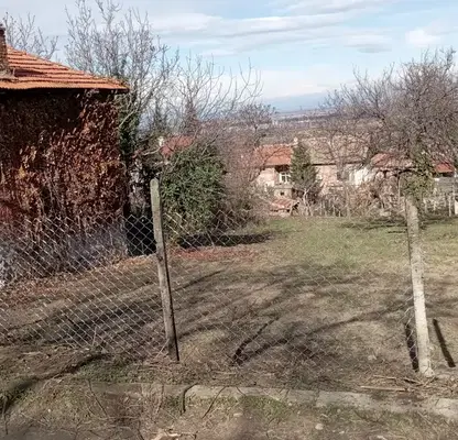 Photo 3 — Plot in Plovdiv, Brestovica