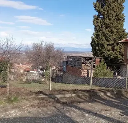Photo 4 — Plot in Plovdiv, Brestovica